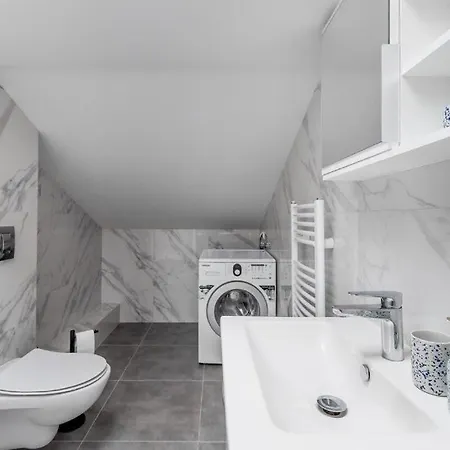 Close-urban Chic - Center - Stadion Narodowy - Marcinkowskiego 1